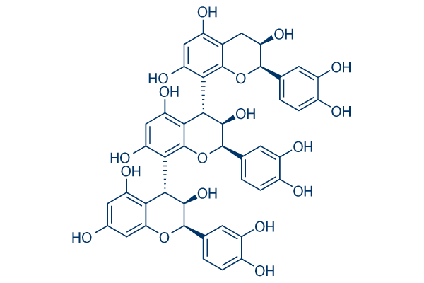 Procyanidin C1