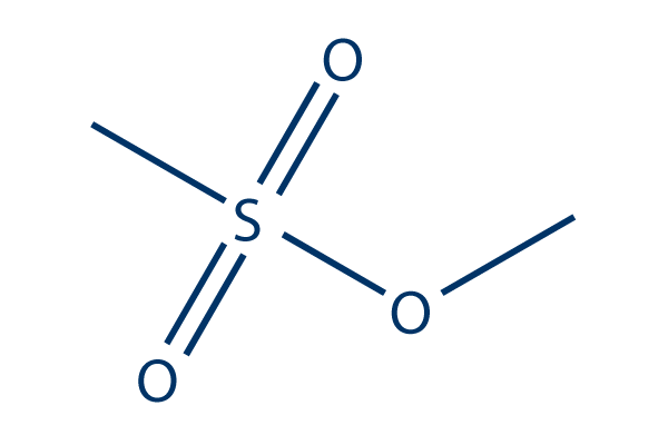 Methyl methanesulfonate