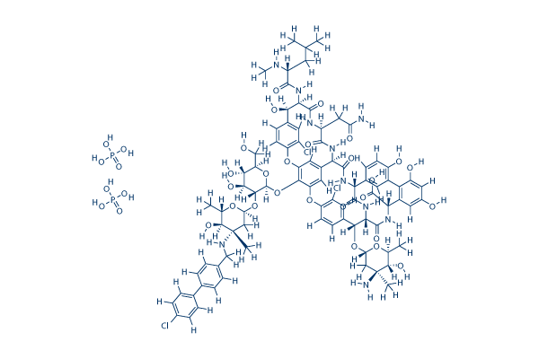 Oritavancin Diphosphate