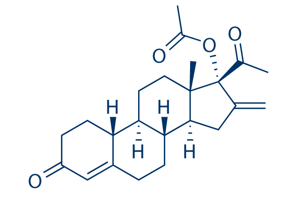 Segesterone acetate