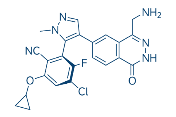 MRTX1719 (Navlimetostat)