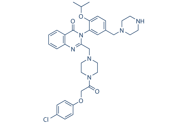 Piperazine Erastin