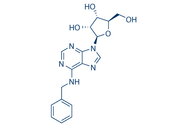 DNPH1i (N6-benzyladenosine)