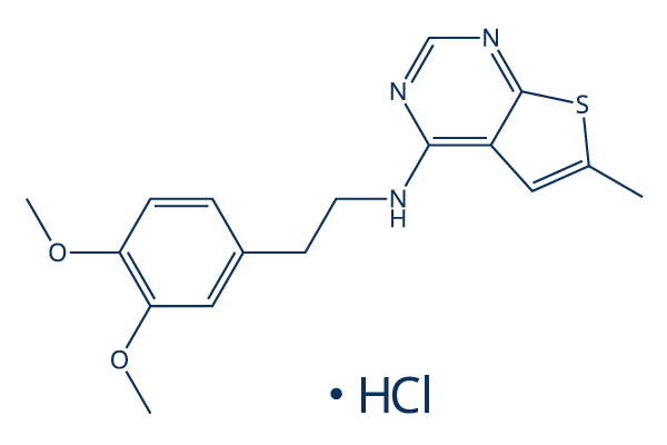 CIA1 (NR2F2-IN-1)
