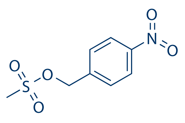 p-Nitrobenzyl mesylate
