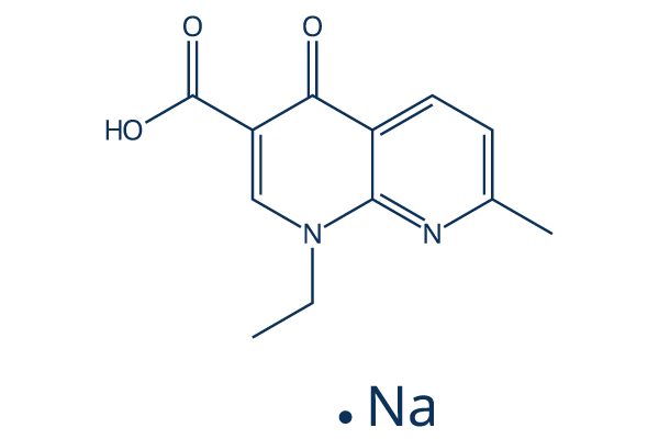Nalidixic acid sodium salt