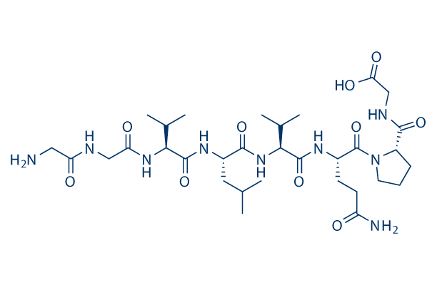 Larazotide