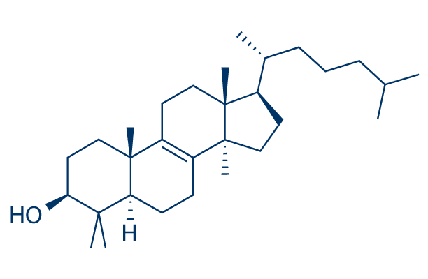 Dihydrolanosterol