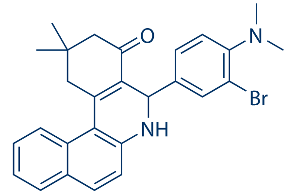 Glutaminase C-IN-1