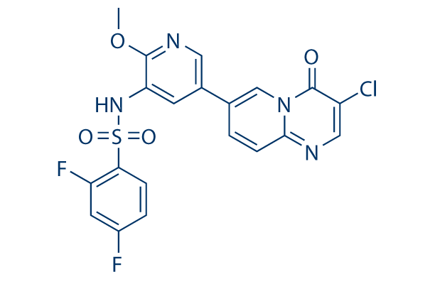 PI3K/mTOR Inhibitor-2