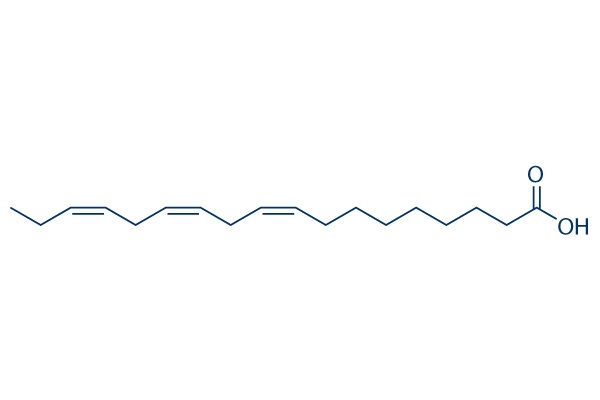α-Linolenic acid