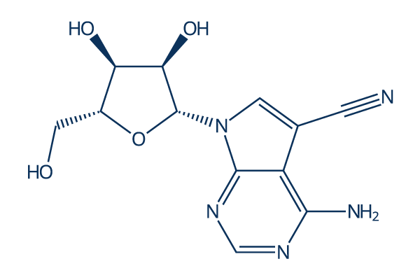 Toyocamycin