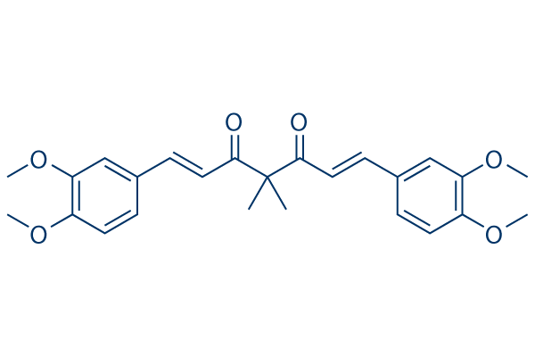 Tetramethylcurcumin