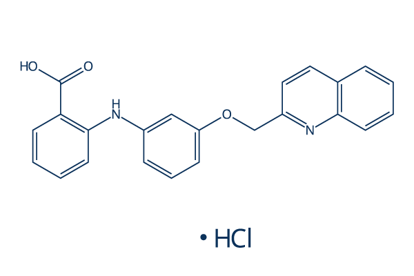 SR 2640 hydrochloride