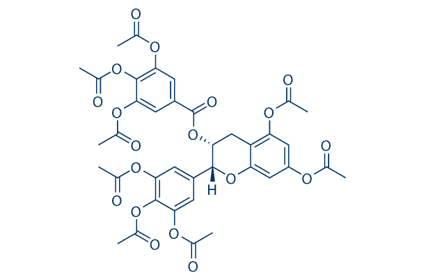 EGCG Octaacetate
