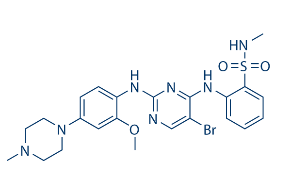 ALK inhibitor 1