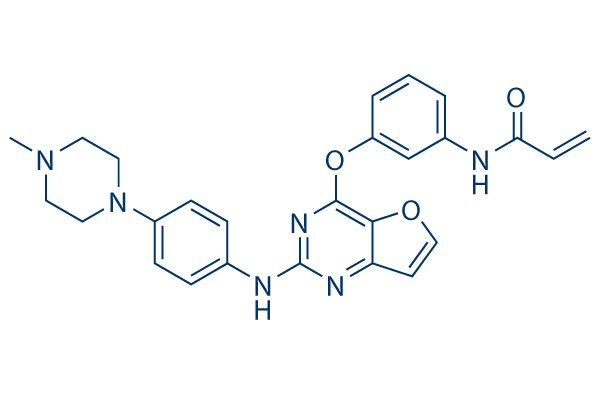 Poseltinib