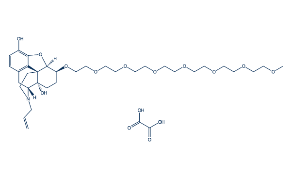 Naloxegol Oxalate