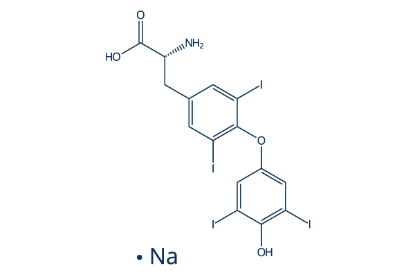 dextrothyroxine sodium