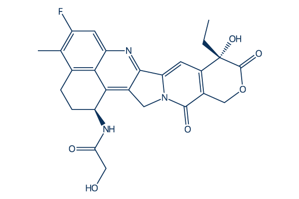 Dxd (Exatecan derivative for ADC)