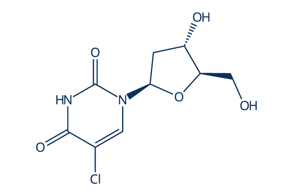 5-Chloro-2'-deoxyuridine