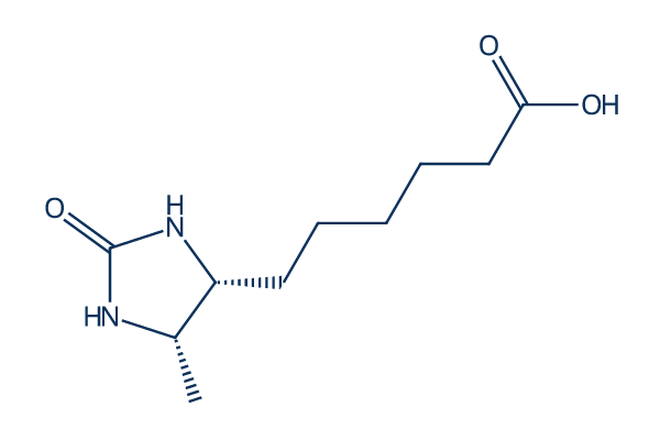 D-Desthiobiotin