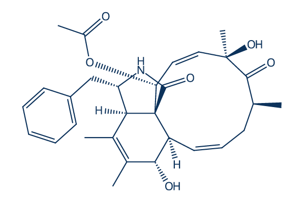Cytochalasin C