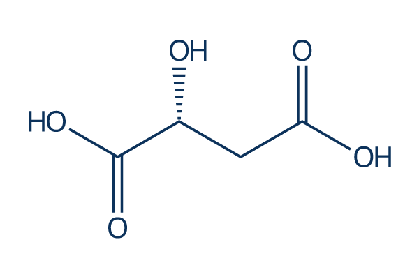 D- (+)-Malic acid