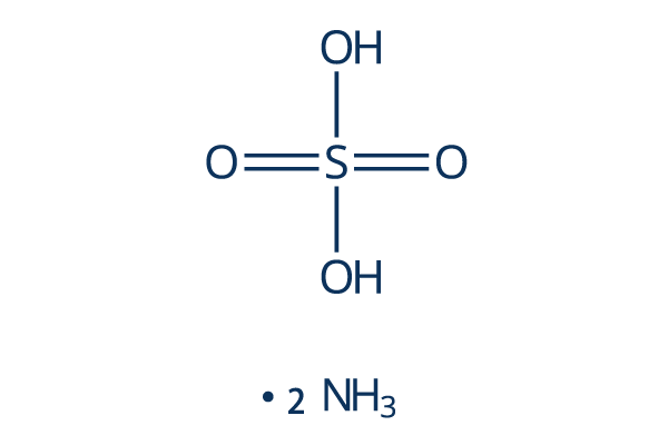 Ammonium sulfate