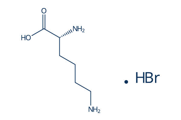 Poly-D-lysine hydrobromide