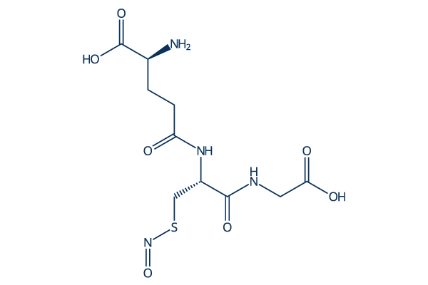 S-Nitrosoglutathione