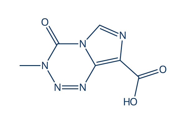 Temozolomide Acid