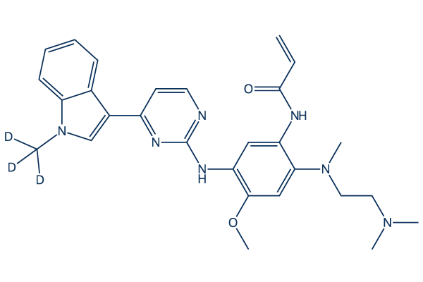 Asandeutertinib