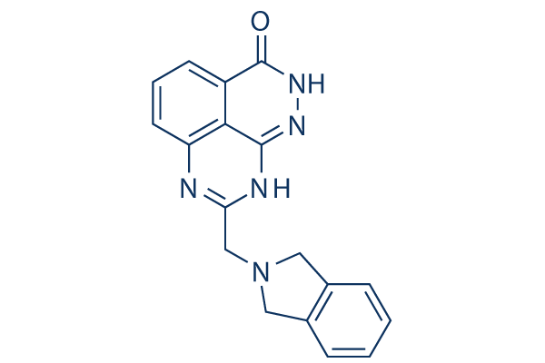Stenoparib (E7449)