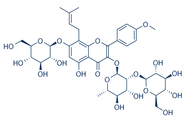 Epimedin A