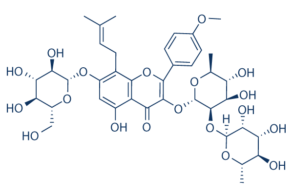 Baohuoside-VI