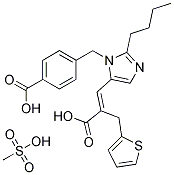 Eprosartan Mesylate