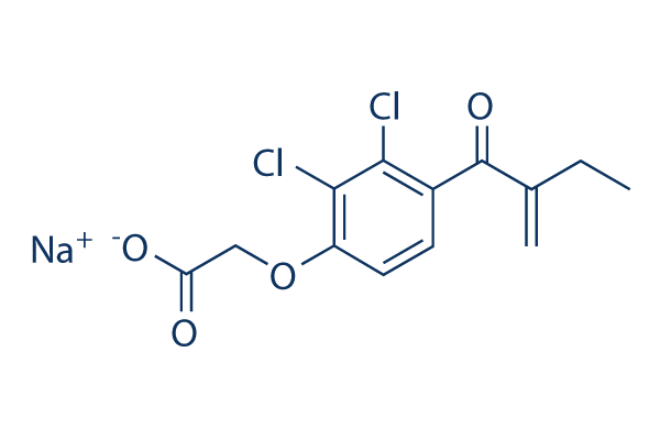 Ethacrynate Sodium