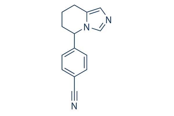 Fadrozole (CGS16949A)
