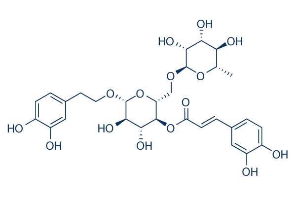 Forsythoside A