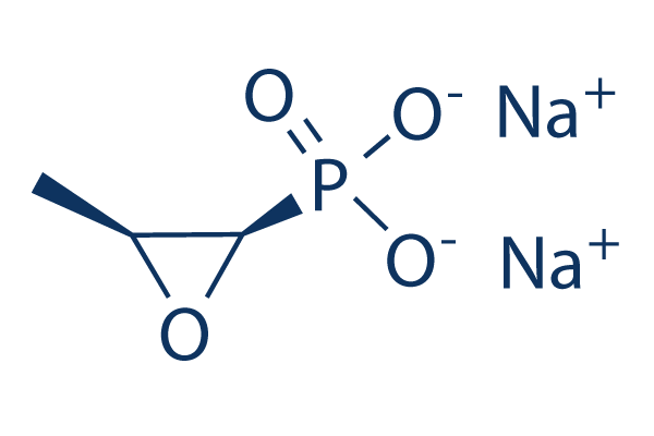 Fosfomycin Disodium