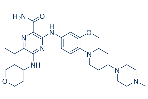 ASP2215 (Gilteritinib)