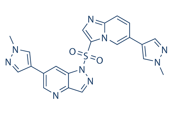 Glumetinib