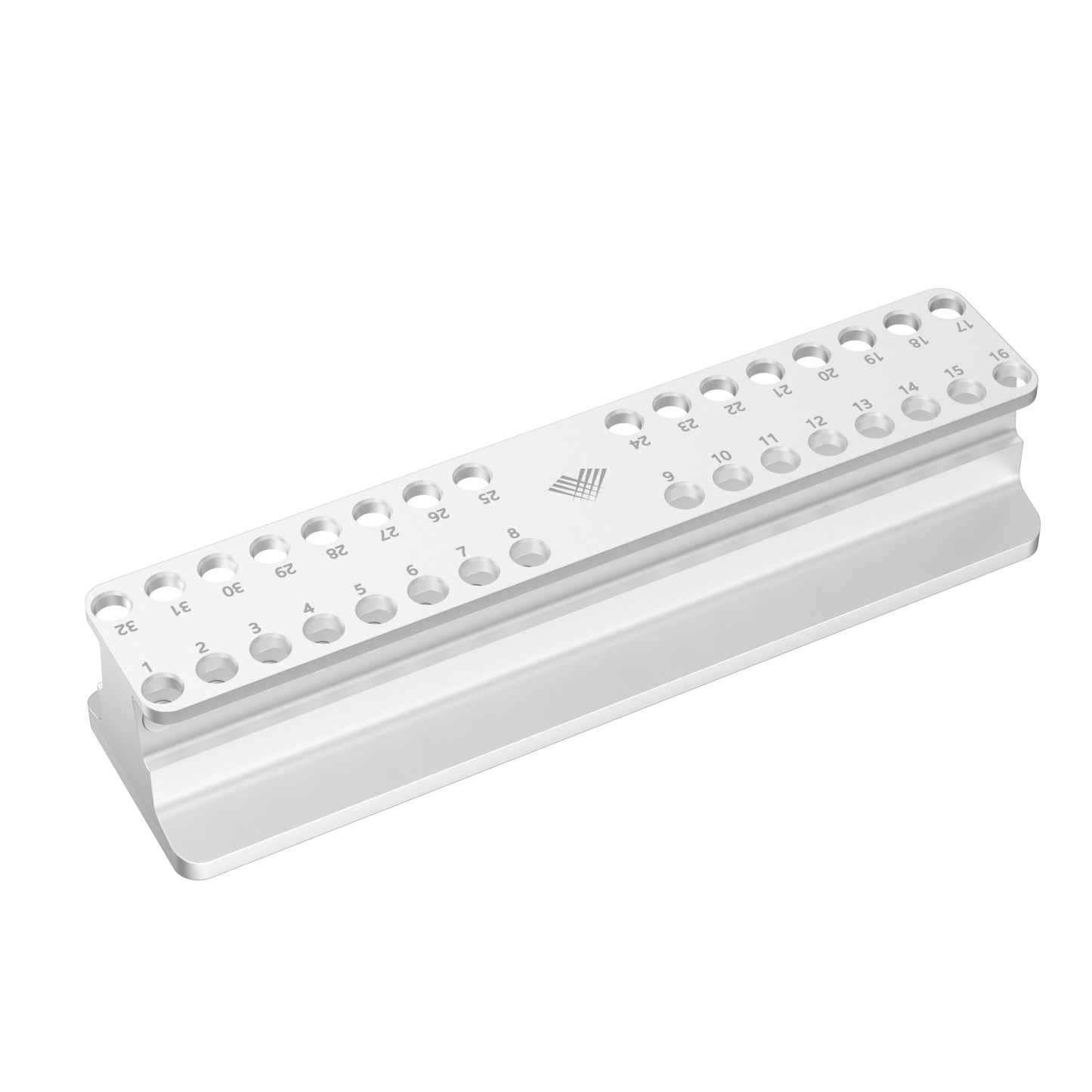 Hieffimag Separation Rack (200 μl)