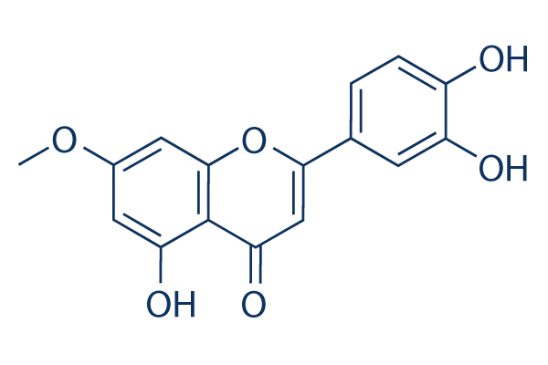 Hydroxygenkwanin