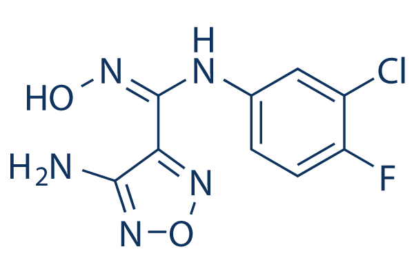 Epacadostat (INCB024360)analogue