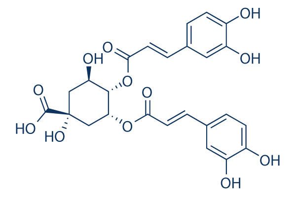 Isochlorogenic acid C