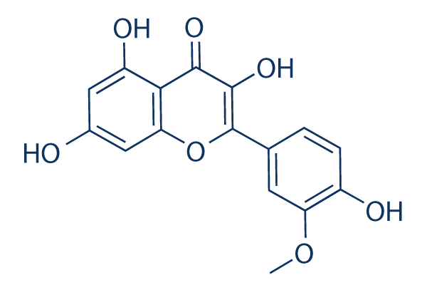 Isorhamnetin