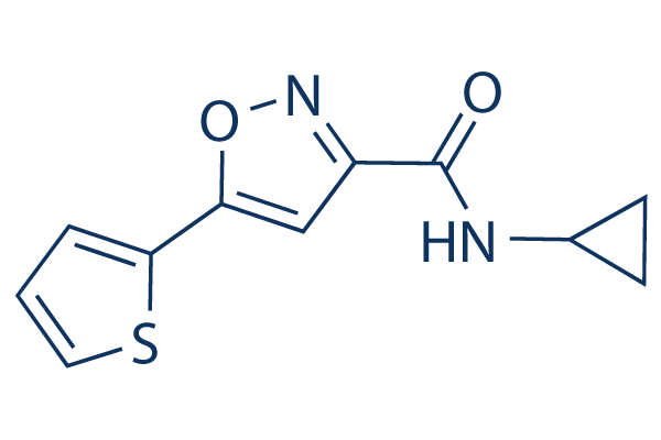 ISX-9 (Isoxazole 9)
