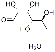 L- (+)-Rhamnose Monohydrate